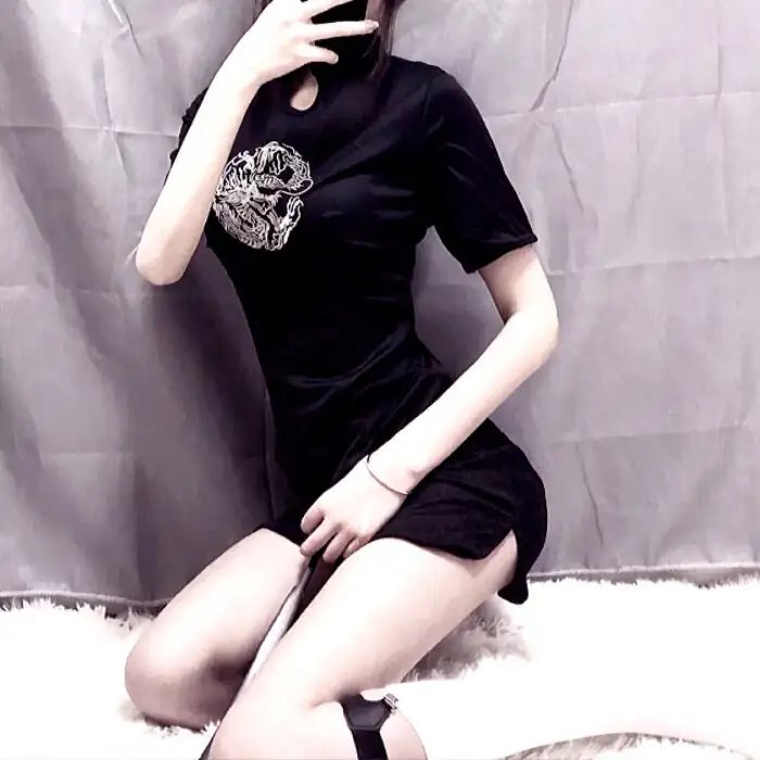 欲望绿洲