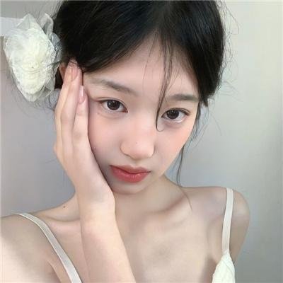 荷兰女孩